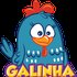 Galinha Pintadinha 的头像