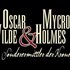 Oscar Wilde & Mycroft Holmes のアバター