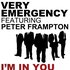 Avatar for VERY EMERGENCY featuring Peter Frampton