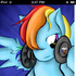 Avatar for djrainbowdash