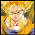 Goku-san için avatar