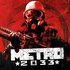 Avatar de Metro 2033