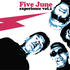 Avatar for fivejune