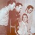Elvis Presley, Jerry Lee Lewis, Carl Perkins, Johnny Cash 的头像
