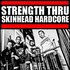 STRENGTH THRU のアバター