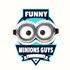 Avatar for Funny Minions Guys