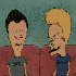 Avatar for Beavis & Butt-Head