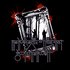 Avatar de Menve Exus und Trust No.1