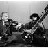 Ravi Shankar & Yehudi Menuhin のアバター