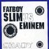 Avatar for Fatboy Slim Vs Eminem