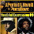 Avatar de J.Period f. Talib Kweli, Questlove & Randy Watson