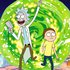 Avatar de Rick and Morty