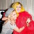 Lady Gaga, Beyoncé 的头像