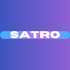 SATRO_V さんのアバター