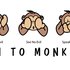 Avatar for Men 2 Monkeys