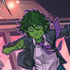 Avatar for Melogale