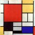 Avatar for Mondrian, Piet