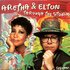 Avatar für Aretha Franklin & Elton John