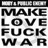 Avatar for Moby & Public Enemy