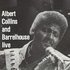 Avatar de Albert Collins & Barrelhouse