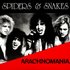 Аватар для Spiders & Snakes