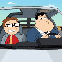 Avatar for American Dad! Cast