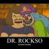 Avatar for Dr. Rockzo, the Rock 'n' Roll Clown