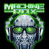 Avatar for machinerox