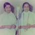 Avatar di Lata Mangeshkar & Asha Bhosle