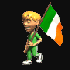 Avatar for IrishVolunteer