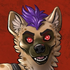 ValdyrTheHyena için avatar