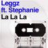 Avatar for Leggz Feat. Stephanie