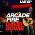 Arcade Fire/David Bowie のアバター