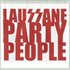 Avatar for Laussane Party People