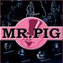 Аватар для Mr. Pig