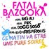 Avatar für Fatal Bazooka feat Big Ali, PZK, Dogg Soso & Dj Chris Prolls