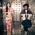 India Shawn & James Fauntleroy 的头像