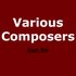 Various Composers için avatar