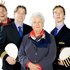 Avatar di Stephanie Cole, Benedict Cumberbatch, Roger Allam & John Finnemore