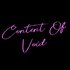 Avatar de Content of Void