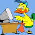 PC-Ente için avatar