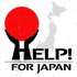 Avatar de Help! For Japan