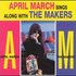 Аватар для April March & The Makers