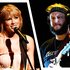 Avatar för Taylor Swift, Bon Iver