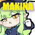 ILoveMakina için avatar