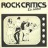 Rock Critics 的头像