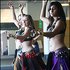 Awatar dla The Belly Dance Ensemble