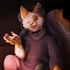 CoffeeKitsune için avatar