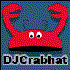 djcrabhat さんのアバター