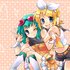 Аватар для Gumi & Kagamine Rin